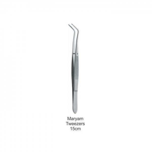 Maryam Tweezers