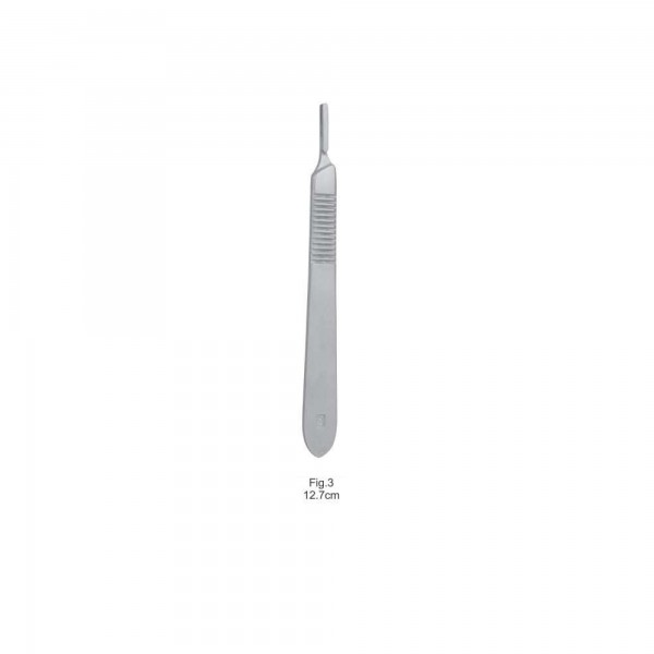 Scalpel Handle