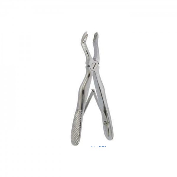 Pedodontic Upper Molar Universal